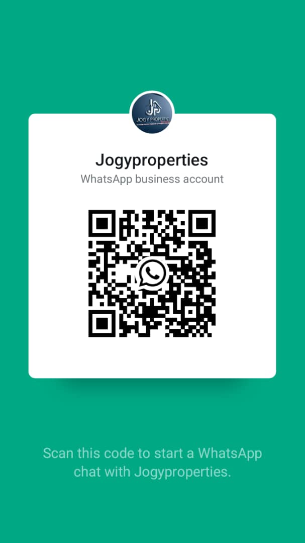jogy properties contact